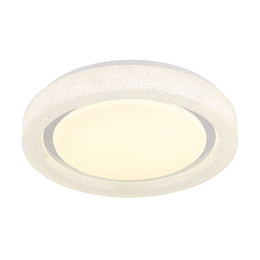 Globo - LED Griestu lampa LED/24W/230V 4000K d. 38 cm