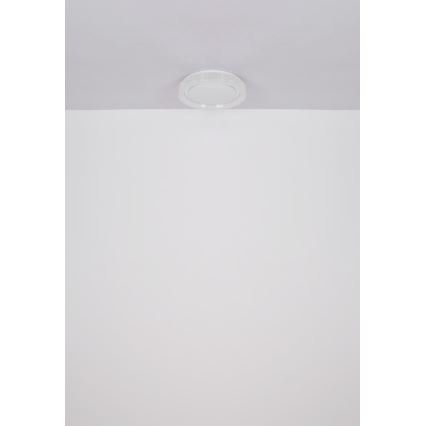 Globo - LED Griestu lampa LED/24W/230V 4000K d. 38 cm
