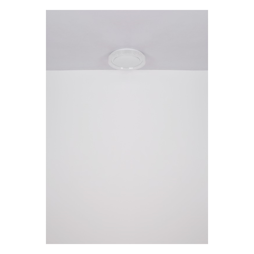 Globo - LED Griestu lampa LED/24W/230V 4000K d. 38 cm