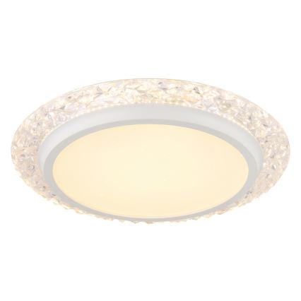 Globo - LED Griestu lampa LED/22W/230V 3000K d. 40 cm