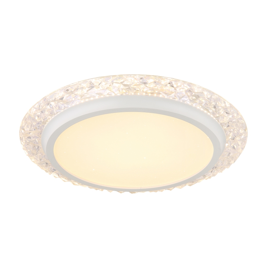 Globo - LED Griestu lampa LED/22W/230V 3000K d. 40 cm