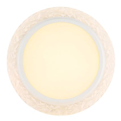 Globo - LED Griestu lampa LED/22W/230V 3000K d. 40 cm