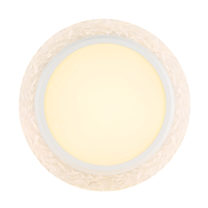 Globo - LED Griestu lampa LED/22W/230V 3000K d. 40 cm