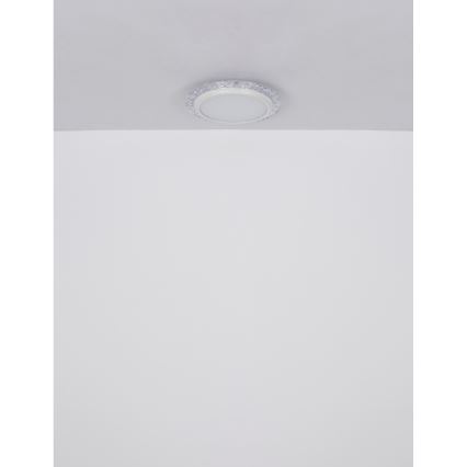 Globo - LED Griestu lampa LED/22W/230V 3000K d. 40 cm
