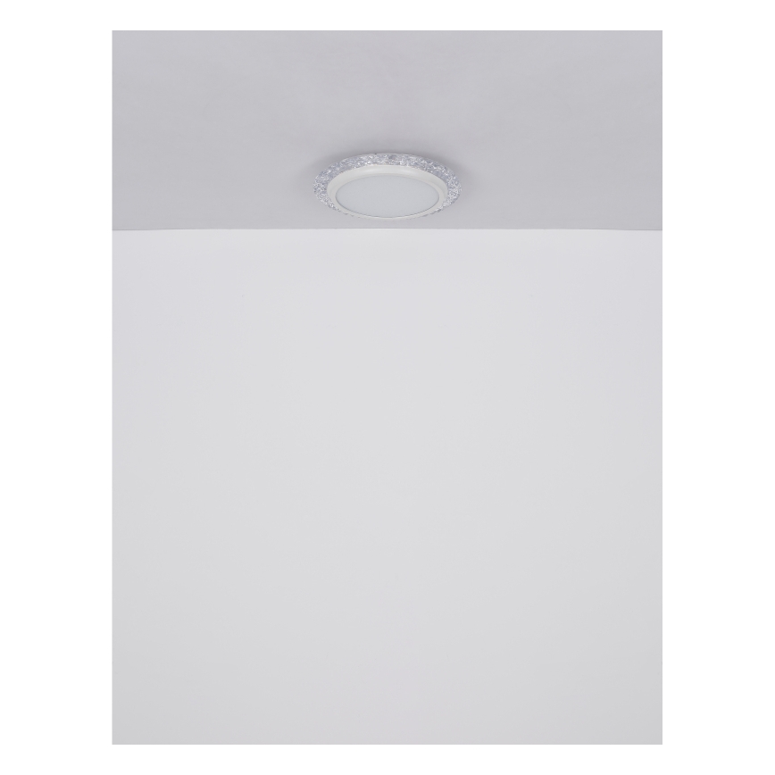 Globo - LED Griestu lampa LED/22W/230V 3000K d. 40 cm