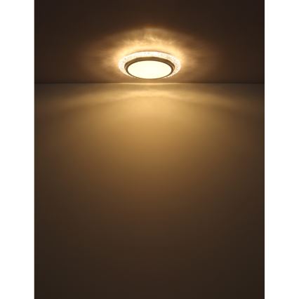 Globo - LED Griestu lampa LED/22W/230V 3000K d. 40 cm