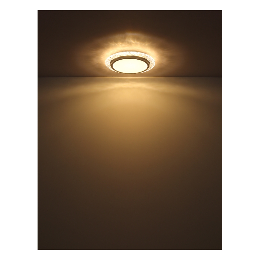 Globo - LED Griestu lampa LED/22W/230V 3000K d. 40 cm
