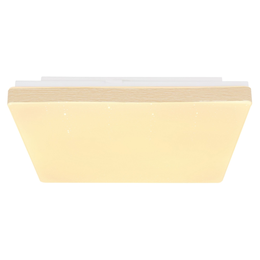 Globo - LED Griestu gaismeklis LED/12W/230V