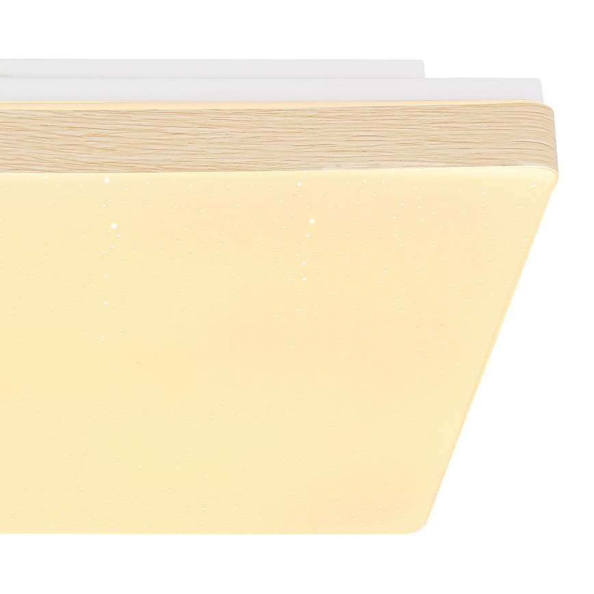 Globo - LED Griestu gaismeklis LED/12W/230V