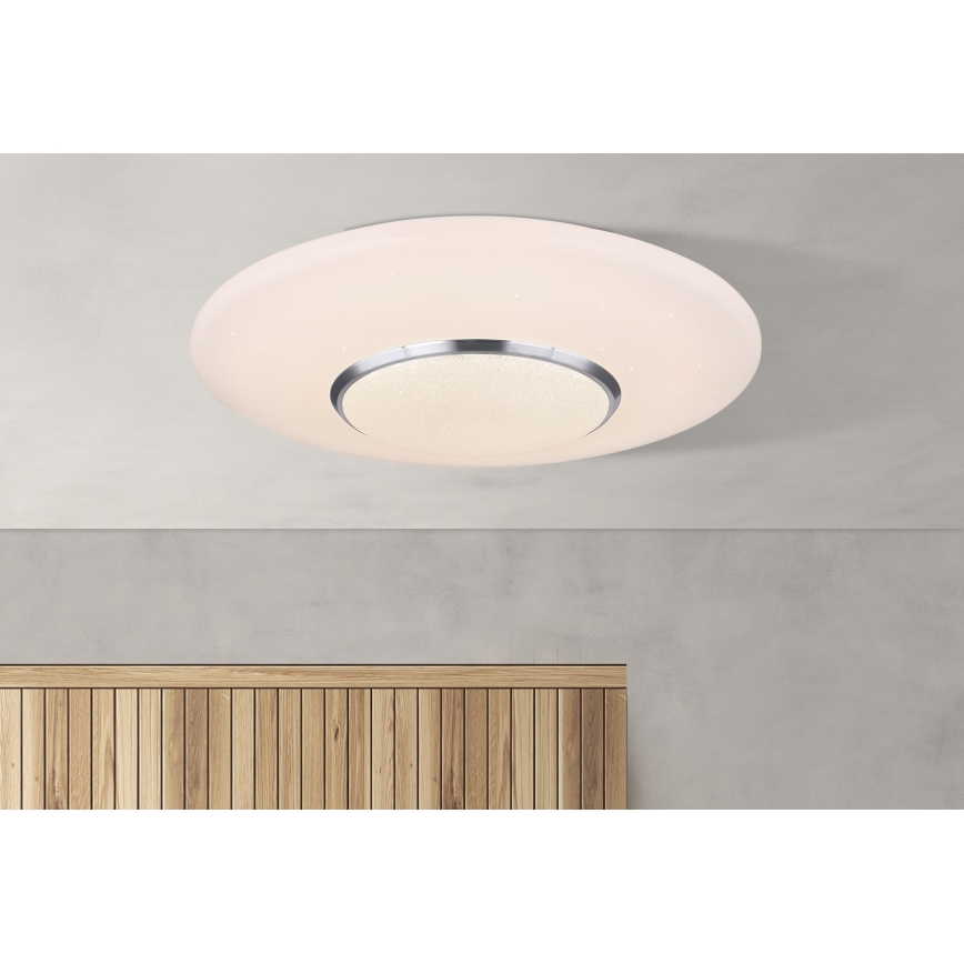 Globo - LED Griestu lampa LED/24W/230V 3000/4500/6500K