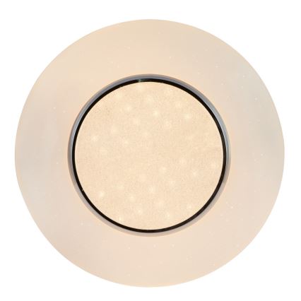 Globo - LED Aptumšojams griestu gaismeklis LED/48W/230V + tālvadības putls