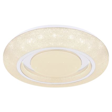 Globo - LED Griestu gaismeklis LED/24W/230V