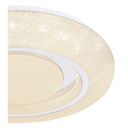 Globo - LED Griestu gaismeklis LED/24W/230V