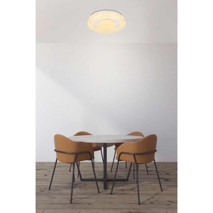Globo - LED Griestu gaismeklis LED/24W/230V