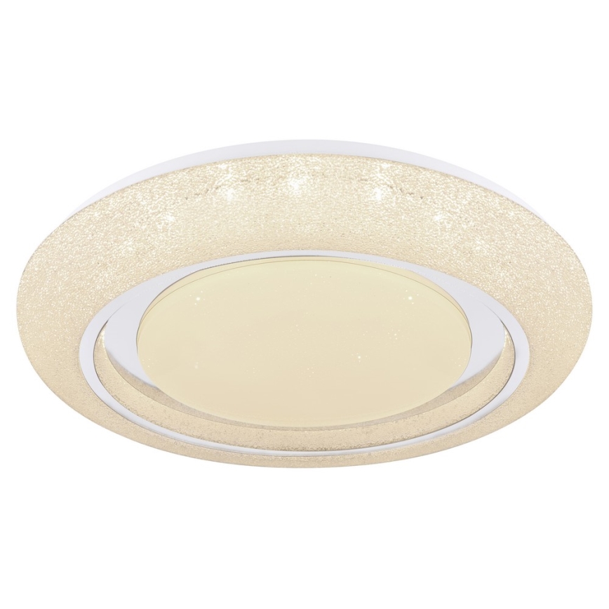 Globo - LED Aptumšojama griestu lampa LED/28W/230V 3000-6000K Tuya WiFi + tālvadības pults