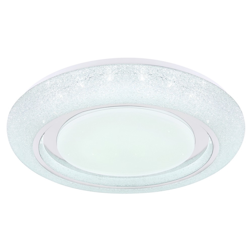 Globo - LED Aptumšojama griestu lampa LED/28W/230V 3000-6000K Tuya WiFi + tālvadības pults