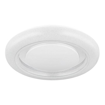 Globo 483111-40 - LED Griestu lampa RADA LED/40W/230V 2700/4200/6500K d. 49 cm