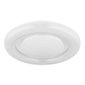 Globo 483111-40 - LED griestu lampa RADA LED/40W/230V 2700/4200/6500K diametrs 49 cm