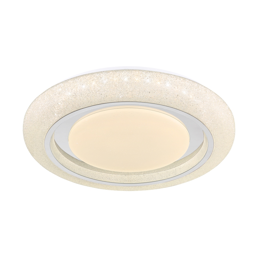 Globo 483111-40 - LED Griestu lampa RADA LED/40W/230V 2700/4200/6500K d. 49 cm
