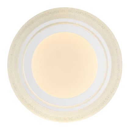 Globo 483111-40 - LED Griestu lampa RADA LED/40W/230V 2700/4200/6500K d. 49 cm