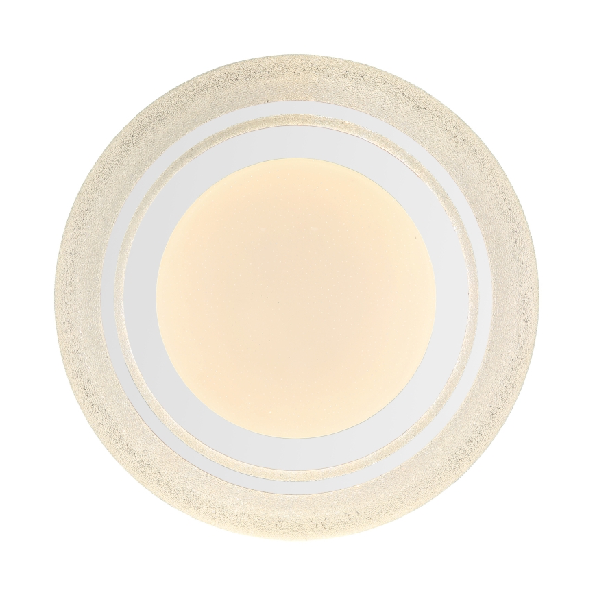 Globo 483111-40 - LED Griestu lampa RADA LED/40W/230V 2700/4200/6500K d. 49 cm