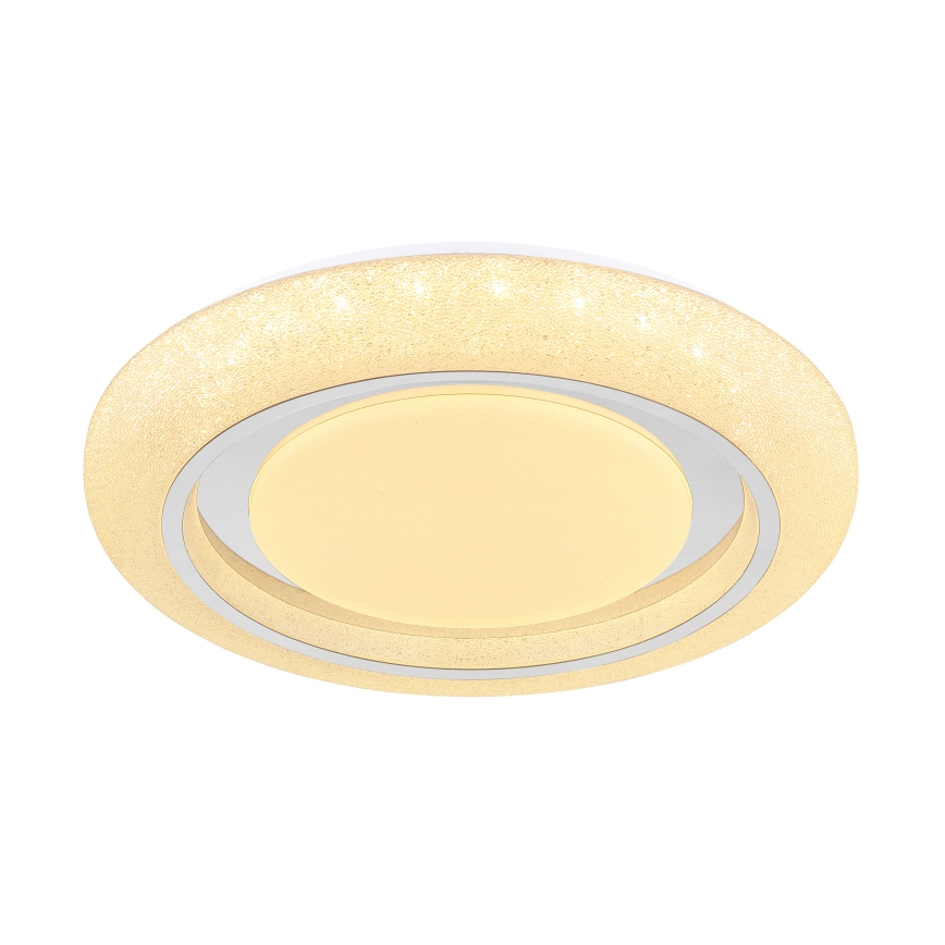 Globo 483111-40 - LED Griestu lampa RADA LED/40W/230V 2700/4200/6500K d. 49 cm