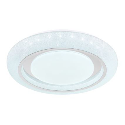 Globo 483111-40 - LED Griestu lampa RADA LED/40W/230V 2700/4200/6500K d. 49 cm