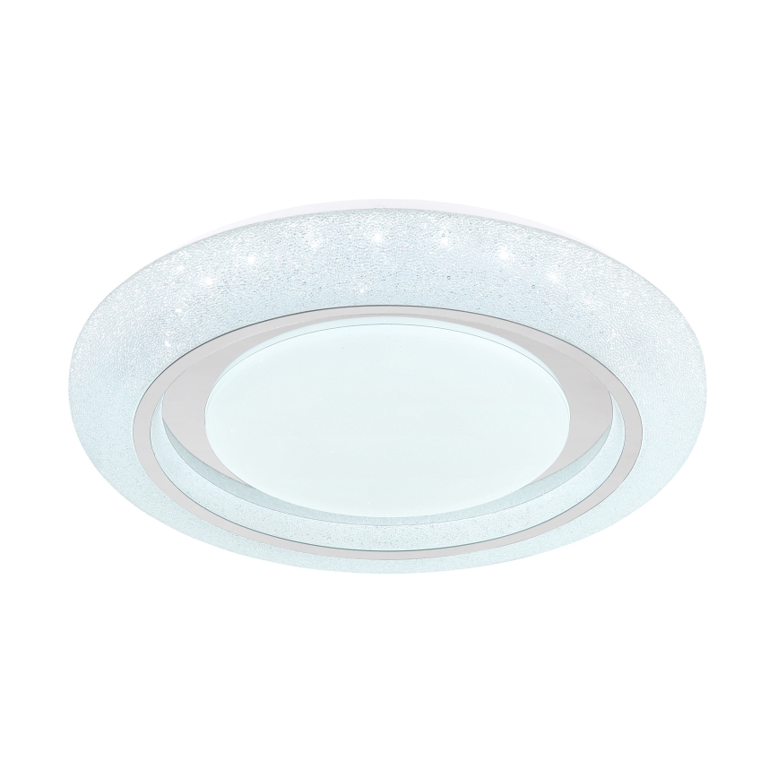 Globo 483111-40 - LED Griestu lampa RADA LED/40W/230V 2700/4200/6500K d. 49 cm