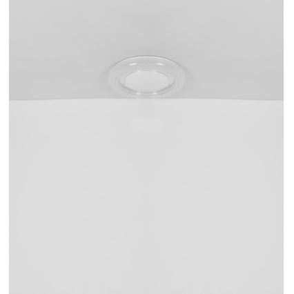 Globo 483111-40 - LED griestu lampa RADA LED/40W/230V 2700/4200/6500K diametrs 49 cm