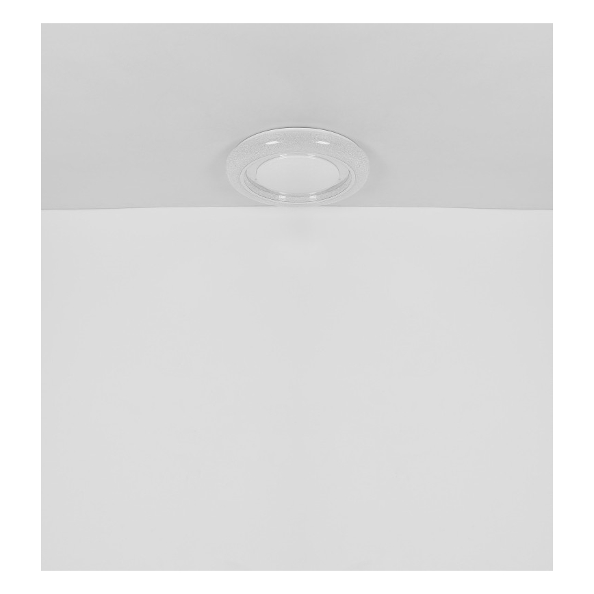 Globo 483111-40 - LED griestu lampa RADA LED/40W/230V 2700/4200/6500K diametrs 49 cm