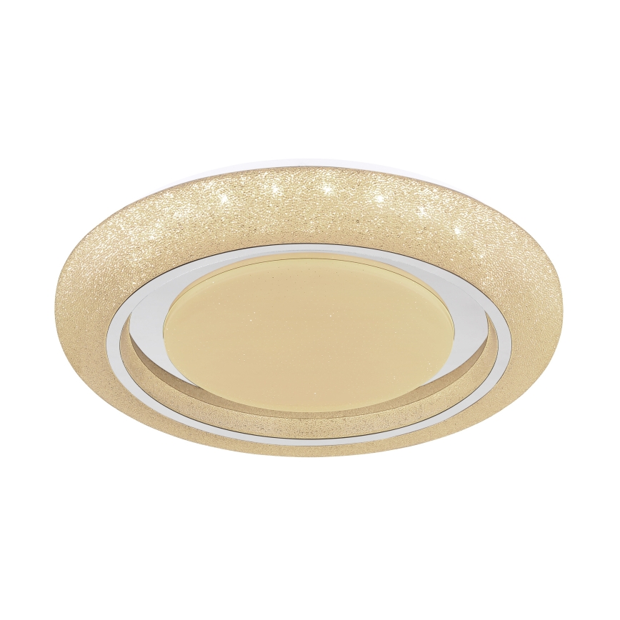 Globo 483111-40 - LED griestu lampa RADA LED/40W/230V 2700/4200/6500K diametrs 49 cm