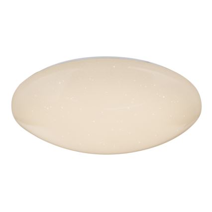 Globo - LED RGB Aptumšojama lampa LED/60W/230V + LED/10W/230V + tālvadības pults