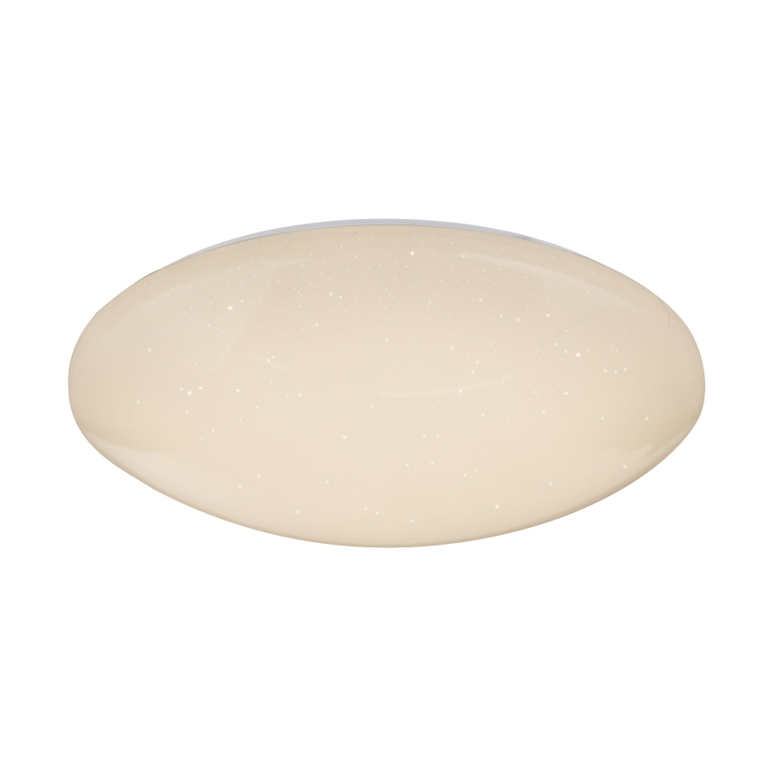 Globo - LED RGB Aptumšojama lampa LED/60W/230V + LED/10W/230V + tālvadības pults