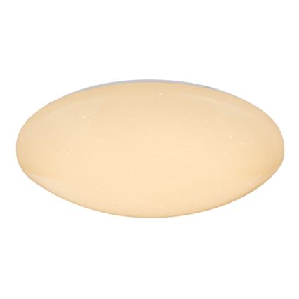 Globo - LED RGB Aptumšojama lampa LED/60W/230V + LED/10W/230V + tālvadības pults