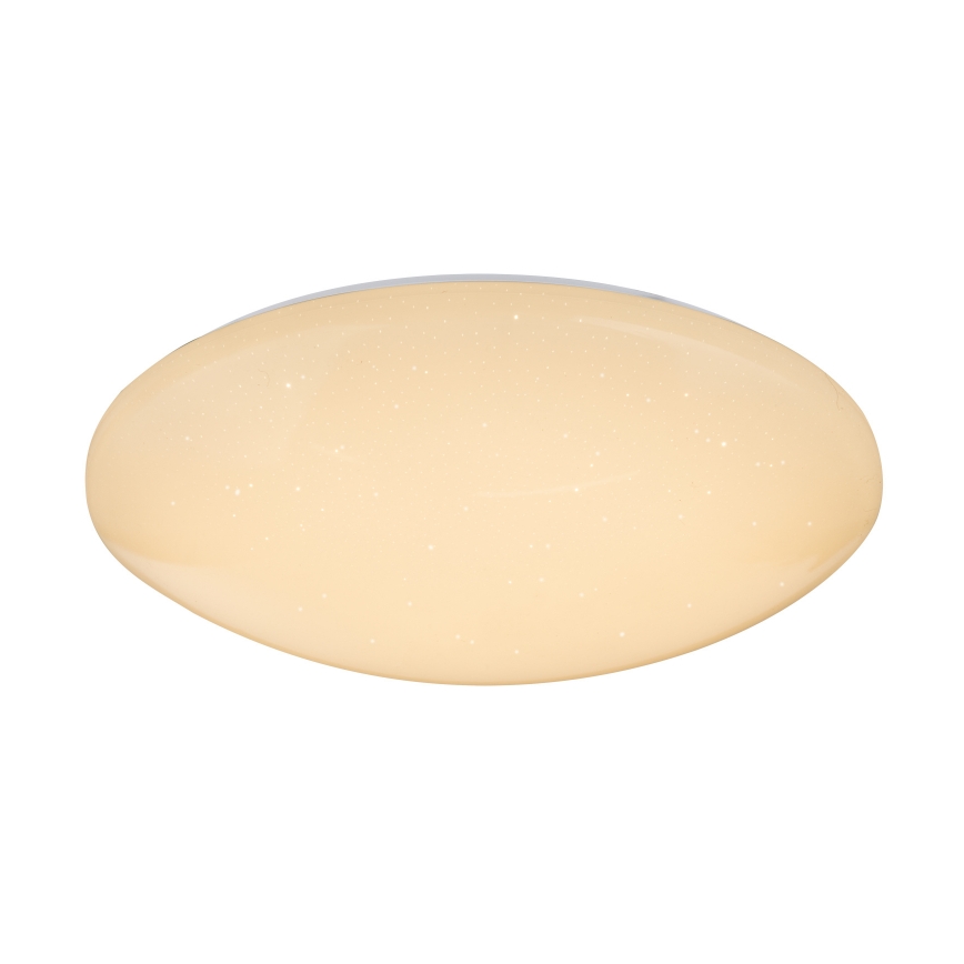 Globo - LED RGB Aptumšojama lampa LED/60W/230V + LED/10W/230V + tālvadības pults