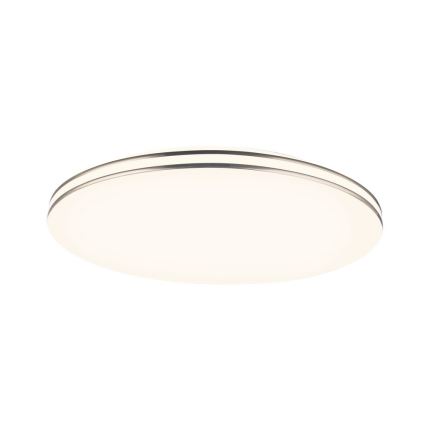Globo - LED Aptumšojama griestu lampa LED/48W/230V 3000-6400K + tālvadības pults