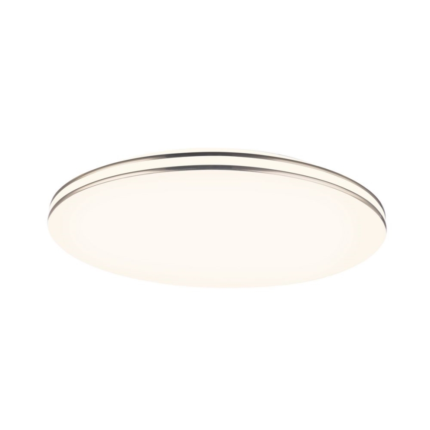 Globo - LED aptumšojama griestu lampa LED/48W/230V 3000-6400K + tālvadības pults