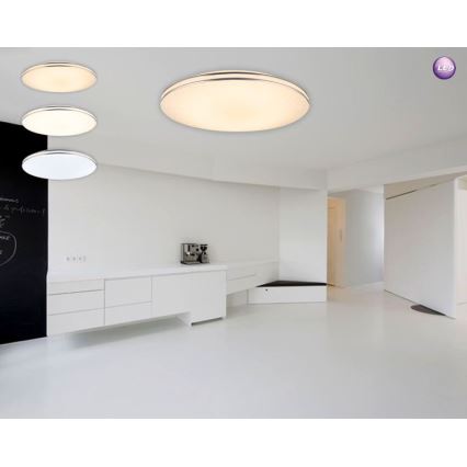 Globo - LED griestu gaismeklis LED/24W/230V