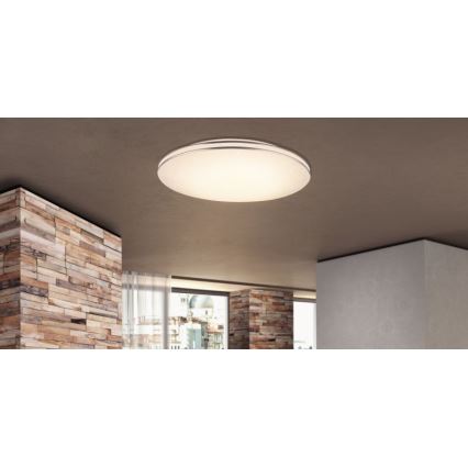 Globo - LED griestu gaismeklis LED/24W/230V