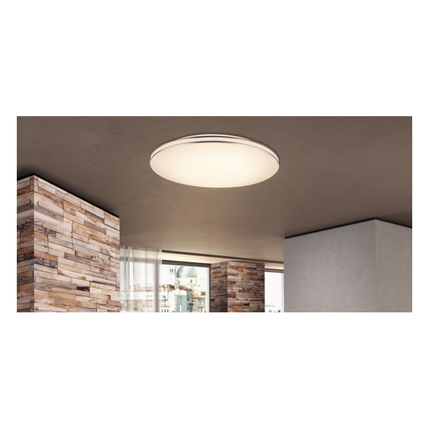 GLOBO - LED Griestu lampa LED/24W/230V