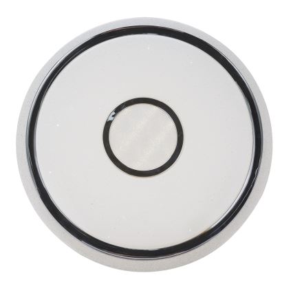 Globo - regulējama LED griestu lampa LED/40W/230V 2700-6500K + tālvadības pults
