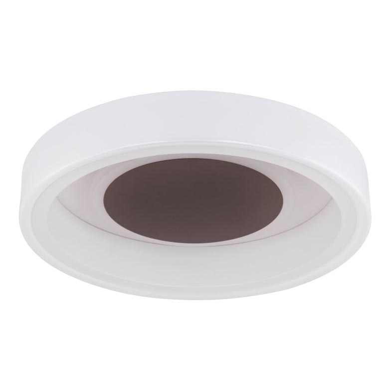 Globo 48398-24 - LED Griestu lampa GOFFI LED/30W/230V