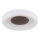 Globo 48398-24 - LED Griestu lampa GOFFI LED/30W/230V