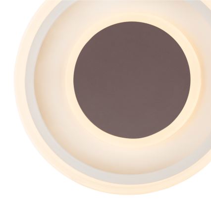 Globo 48398-24 - LED Griestu lampa GOFFI LED/30W/230V