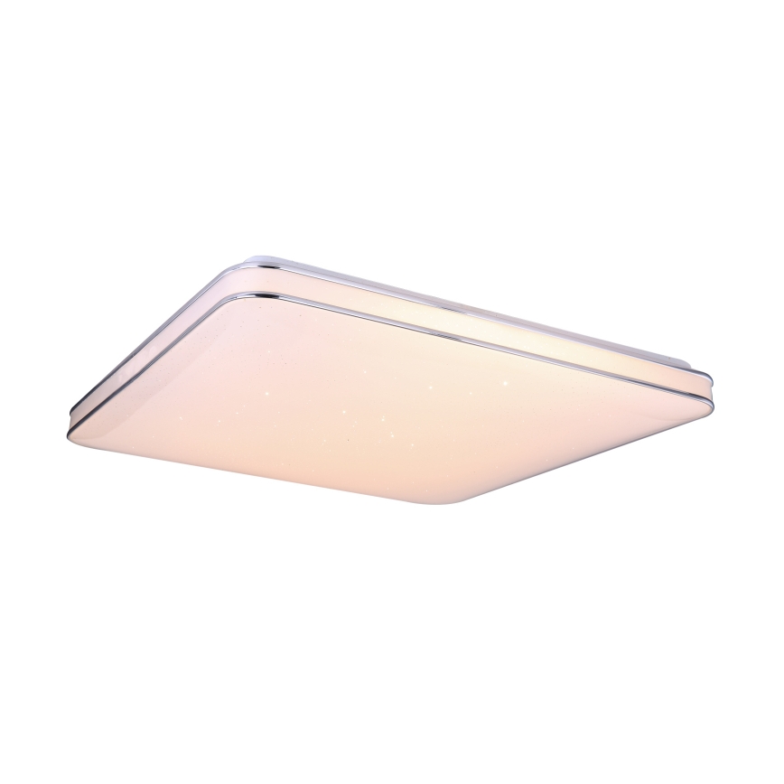 Globo - LED Aptumšojama griestu lampa LED/48W/230V 3000-6400K + tālvadības pults