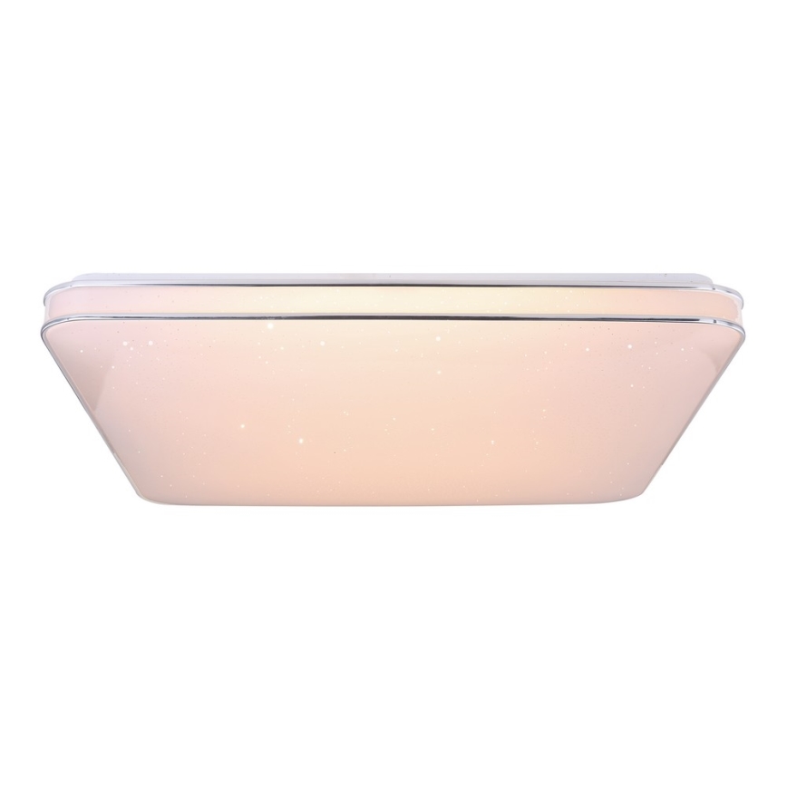 Globo - LED Aptumšojama griestu lampa LED/48W/230V 3000-6400K + tālvadības pults