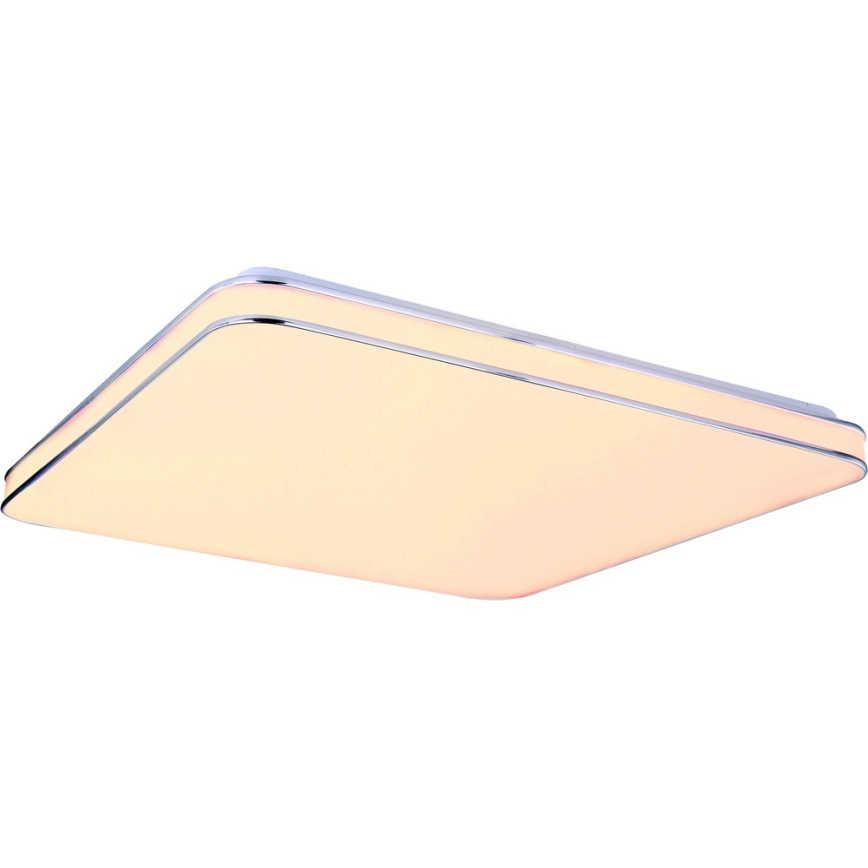 Globo - LED Aptumšojama griestu lampa LED/48W/230V 3000-6400K + tālvadības pults