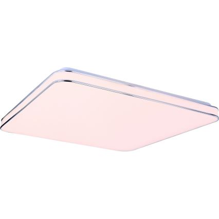 Globo - LED Aptumšojama griestu lampa LED/48W/230V 3000-6400K + tālvadības pults