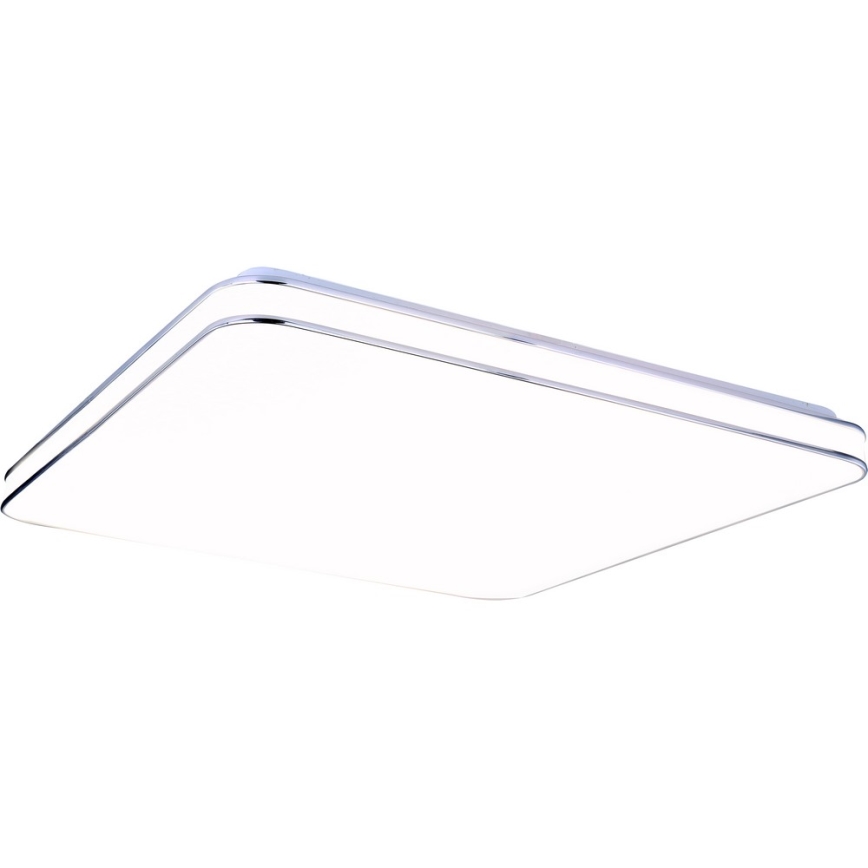 Globo - LED Aptumšojama griestu lampa LED/48W/230V 3000-6400K + tālvadības pults