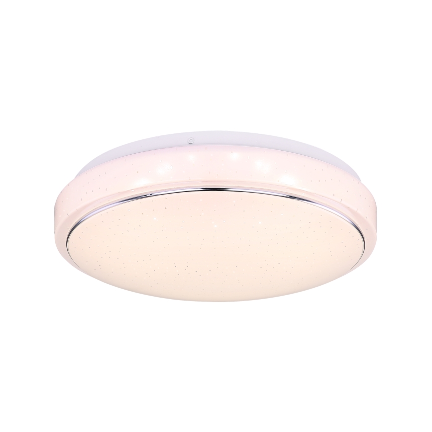 Globo - LED Griestu lampa LED/18W/230V 3000K